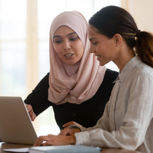 Healing and Self Discovery Program