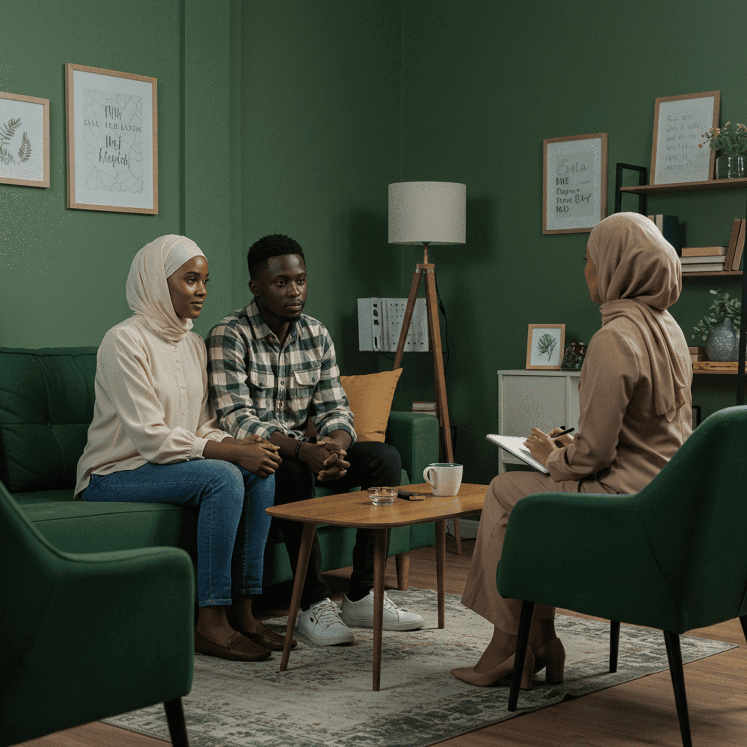 Happily Ever After Premarital Counseling - Image 2