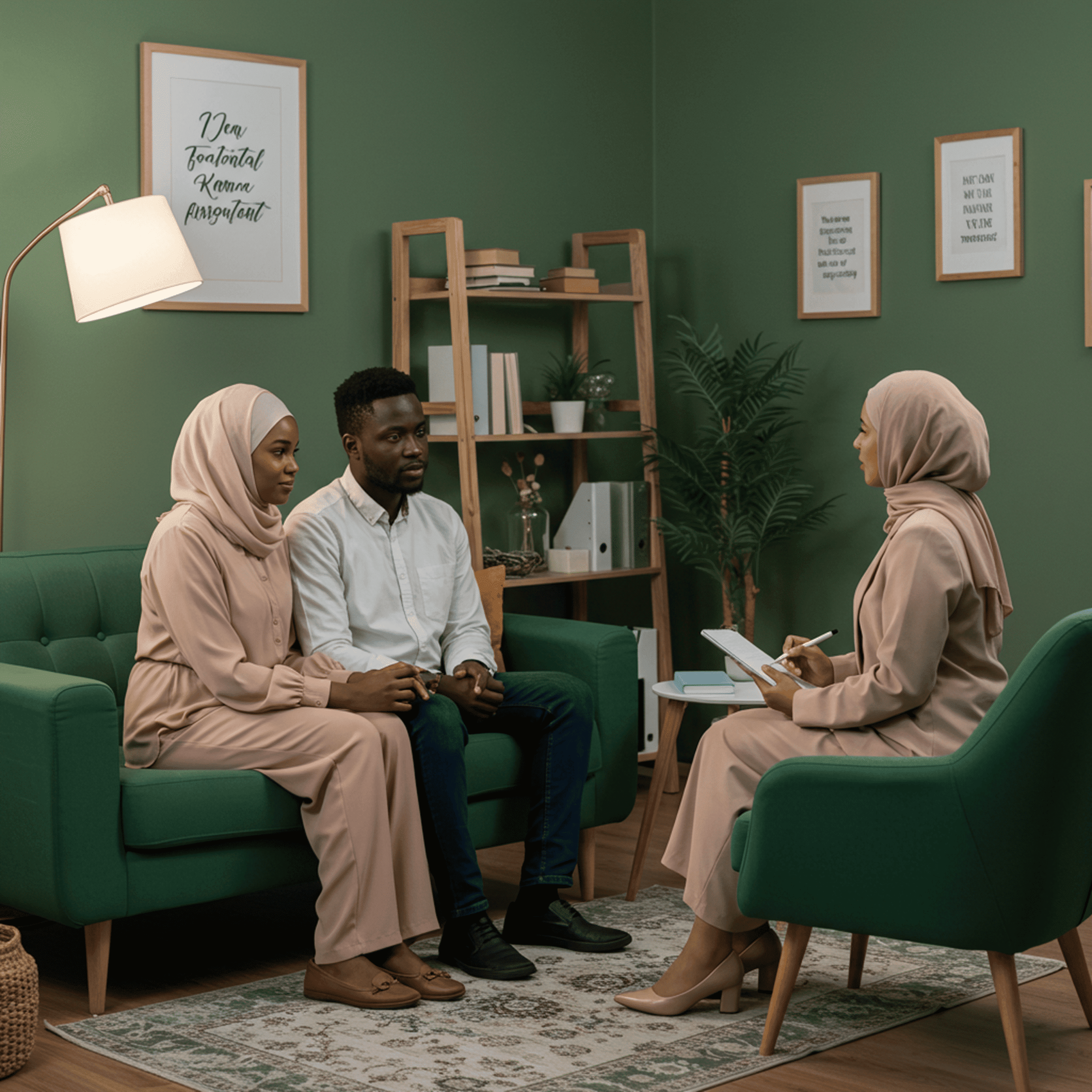 Reconnection Session