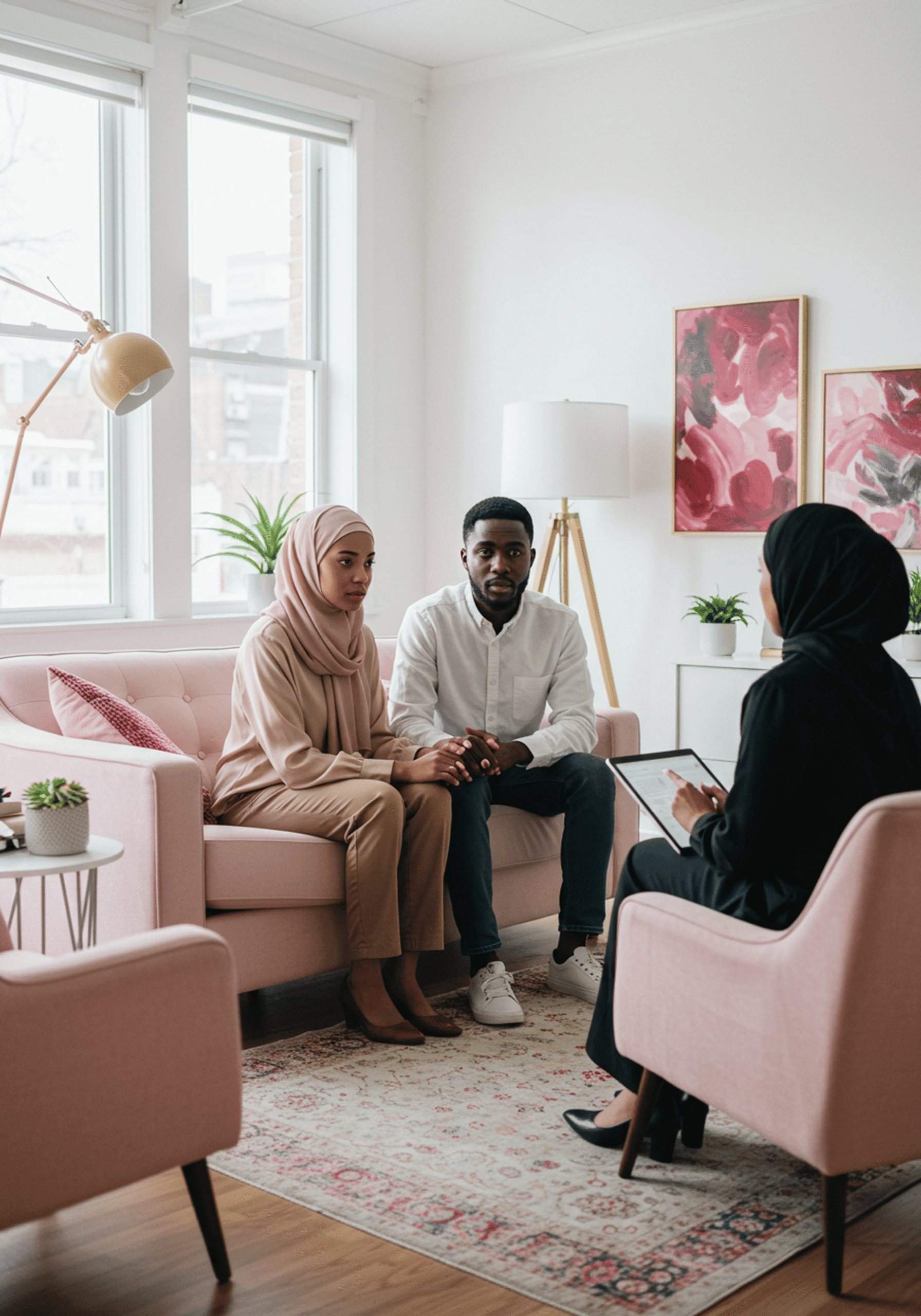 Strengthening Marital Bonds - Image 2