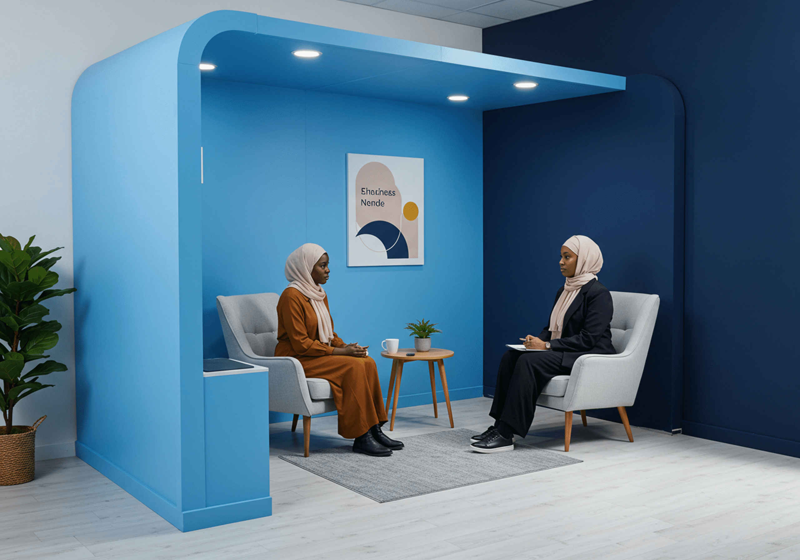 Unburdening Session - Image 3